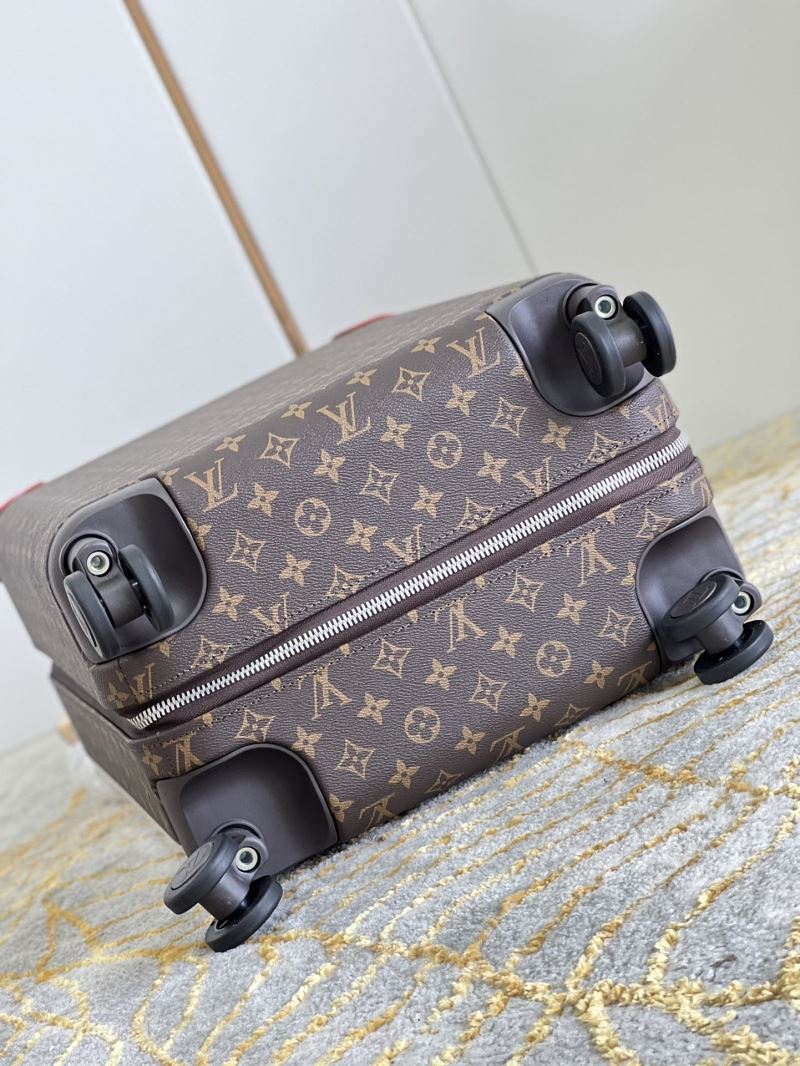 Louis Vuitton Suitcase